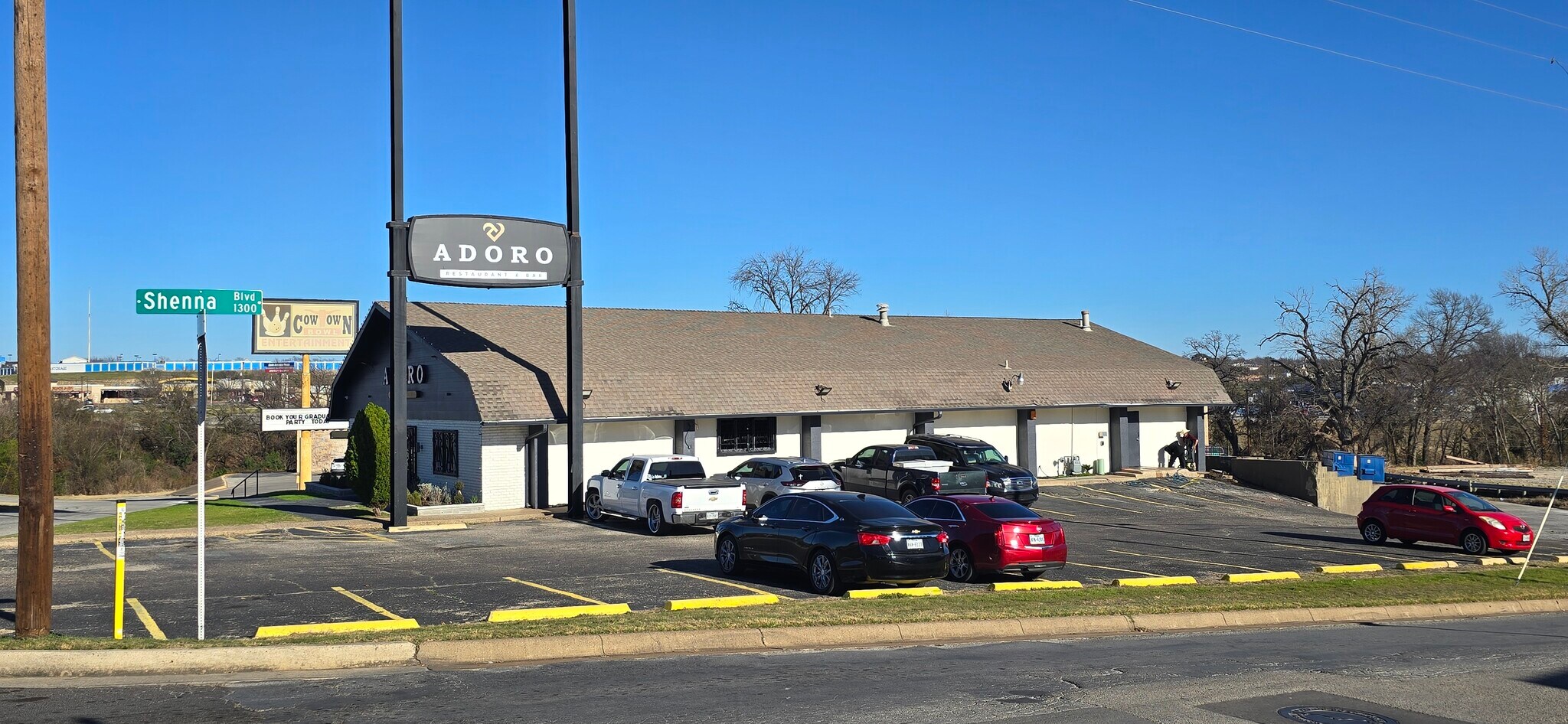 4335 River Oaks Blvd, Fort Worth, TX à vendre Photo principale– Image 1 sur 8