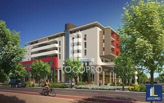 Plus de détails pour Local commercial à louer