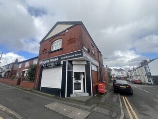 Plus de détails pour 196 Belmont Rd, Bolton - Coworking à louer