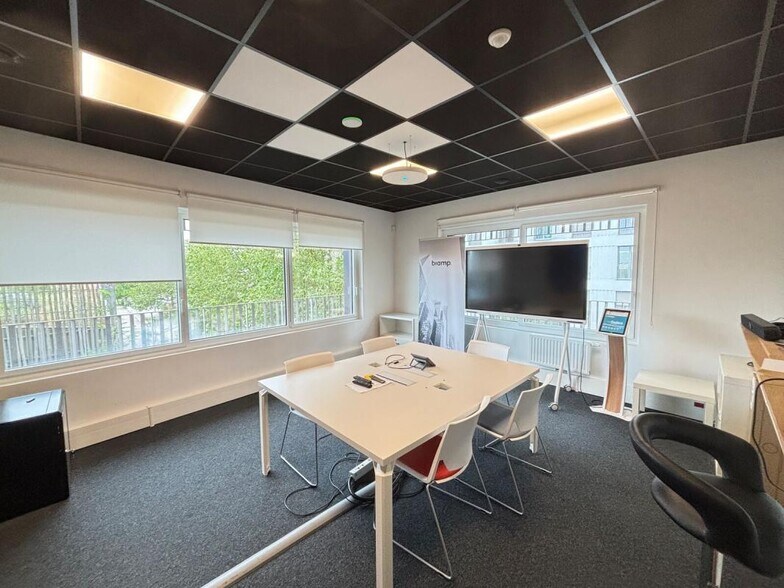 Bureau dans Nantes à vendre - Photo intérieure – Image 3 sur 15