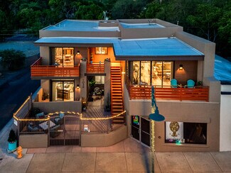 Plus de détails pour 1039 N Main St, Cottonwood, AZ - Local commercial à vendre