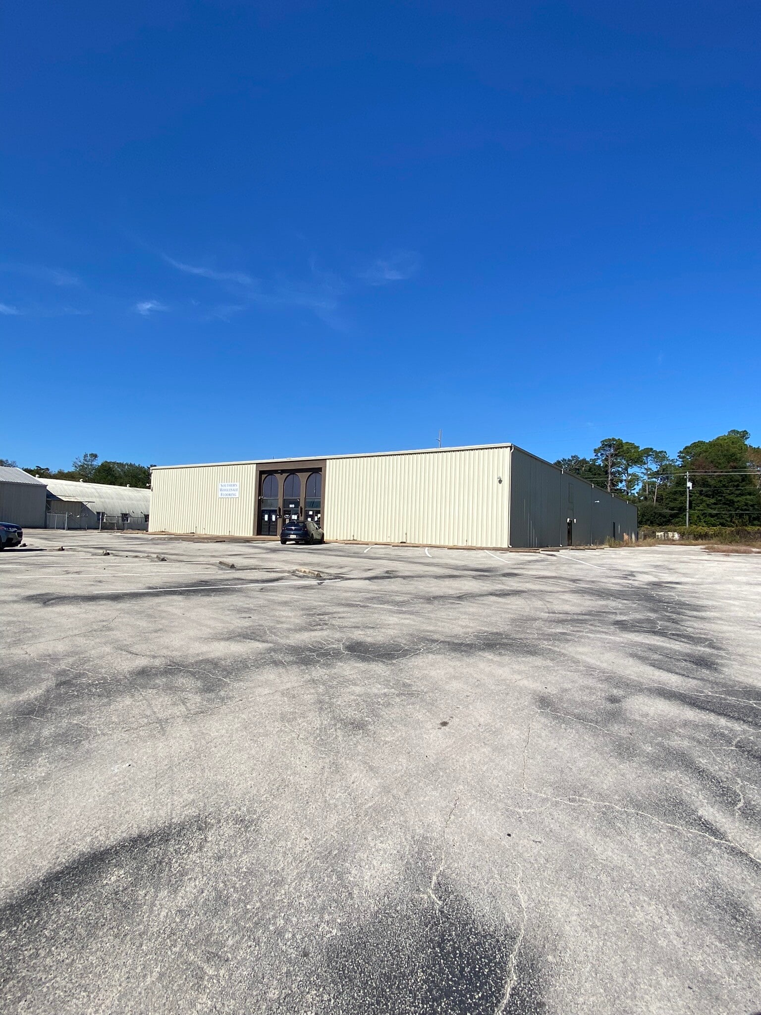 909 W Roosevelt Ave, Albany, GA à louer Photo intérieure– Image 1 sur 3