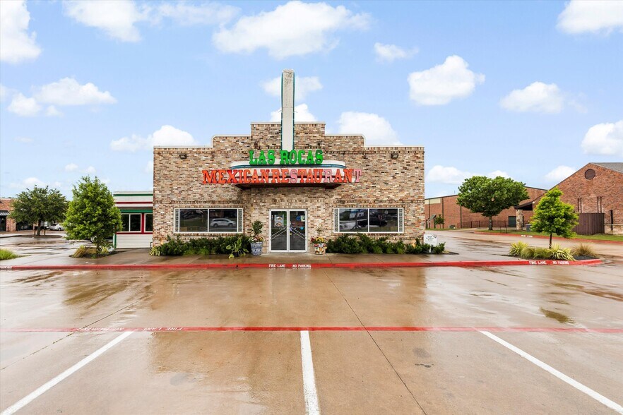 133 W Princeton Dr, Princeton, TX à vendre - Photo de l’immeuble – Image 2 sur 49