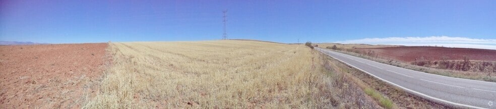 Terrain dans Paracuellos de Jarama, Madrid à vendre - Photo de l’immeuble – Image 2 sur 12