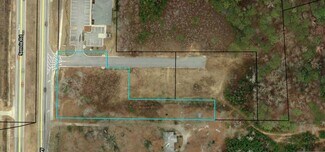 Plus de détails pour 8527 Highway 74, Fairburn, GA - Terrain à vendre