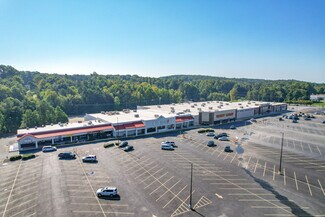 Plus de détails pour 1432-1560 E Dixie Dr, Asheboro, NC - Local commercial à louer