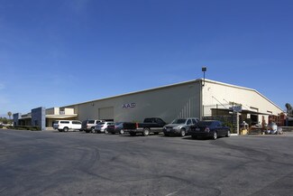 Plus de détails pour 3051 Myers St, Riverside, CA - Industriel/Logistique à louer