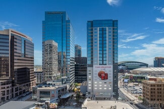 Plus de détails pour 1 E Washington St, Phoenix, AZ - Bureau, Local commercial à louer