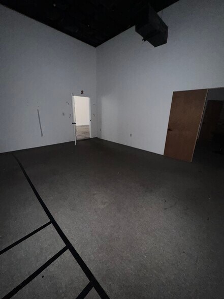 4715 Main St, Houston, TX à louer - Photo de l’immeuble – Image 3 sur 28