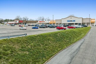 Plus de détails pour 1380 E Main St, Wytheville, VA - Local commercial à vendre