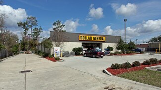 Plus de détails pour 3 Dollar General's Package – Local commercial à vendre