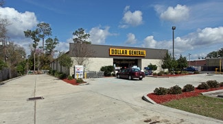 Plus de détails pour 883 Robert Blvd, Slidell, LA - Local commercial à vendre