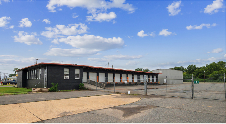 1333 N Market St, Shreveport, LA à louer - Photo de l’immeuble – Image 1 sur 24