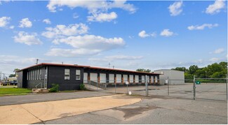 Plus de détails pour 1333 N Market St, Shreveport, LA - Industriel/Logistique à louer