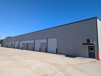 Plus de détails pour 16311-16315 Dundee Rd, Cypress, TX - Local d'activités, Industriel/Logistique à louer