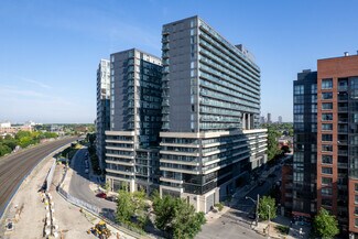 Plus de détails pour 32 Lisgar St, Toronto, ON - Bureau à louer