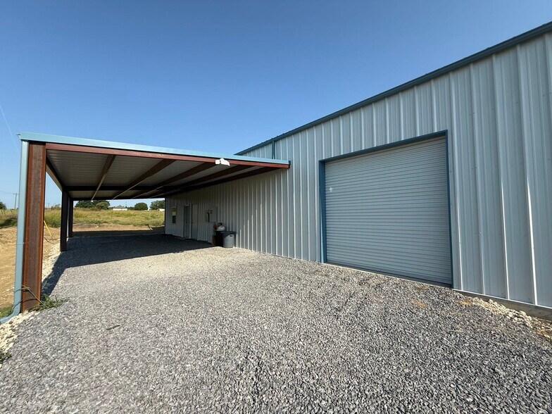 20260 TX-78, Leonard, TX à vendre - Photo de l’immeuble – Image 2 sur 12