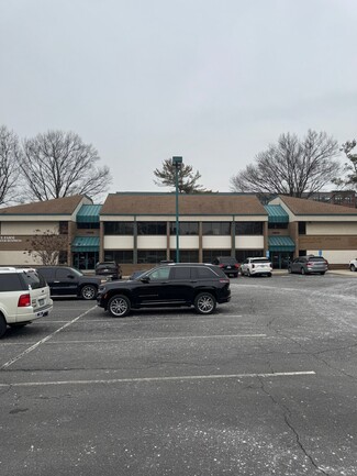 Plus de détails pour 11864-11868 Sunrise Valley Dr Condos – Bureau, Bureau/Local commercial à vendre, Reston, VA
