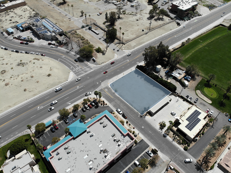 42955 Cook St, Palm Desert, CA à louer - Photo de l’immeuble – Image 2 sur 6