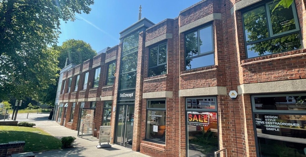 67-69 Harborne Rd, Birmingham à louer - Photo de l’immeuble – Image 2 sur 7