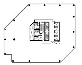 800 5th Ave SW, Calgary, AB à louer Plan d’étage– Image 1 sur 1