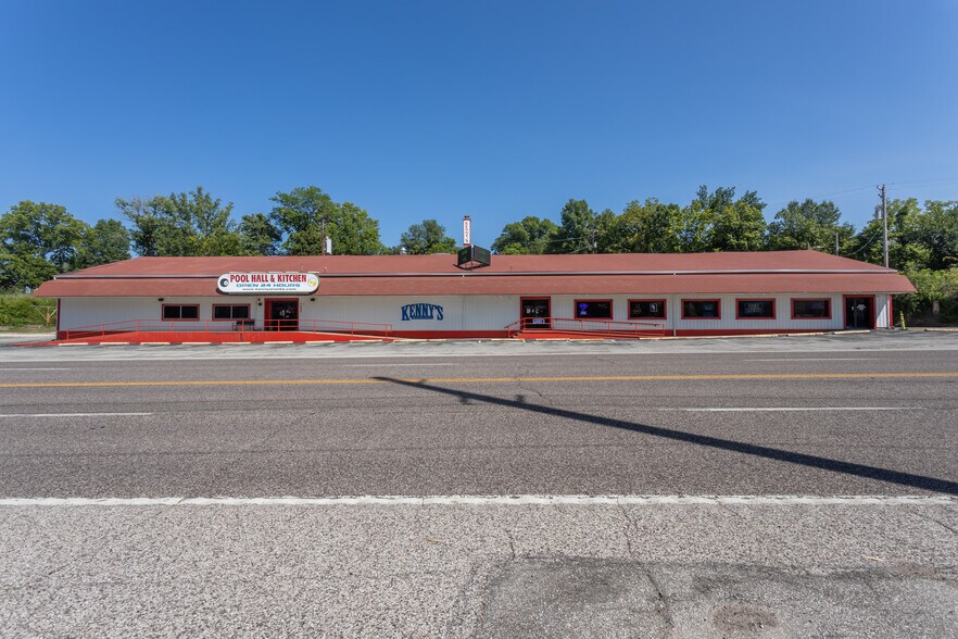 7045 US Highway 61 67, Barnhart, MO à vendre - Photo principale – Image 1 sur 9