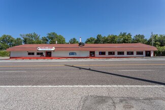 Plus de détails pour 7045 US Highway 61 67, Barnhart, MO - Local commercial à vendre