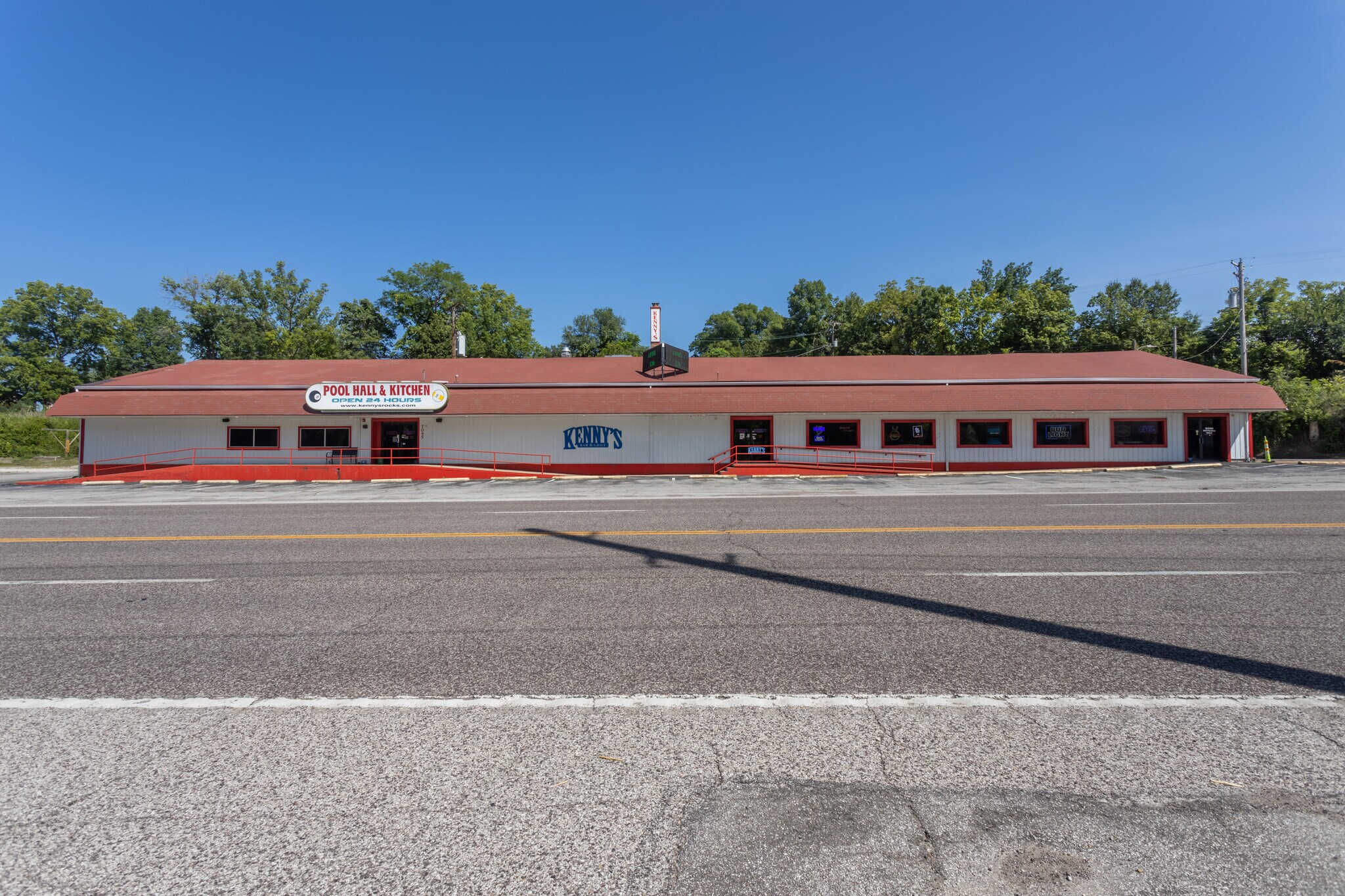 7045 US Highway 61 67, Barnhart, MO à vendre Photo principale– Image 1 sur 10