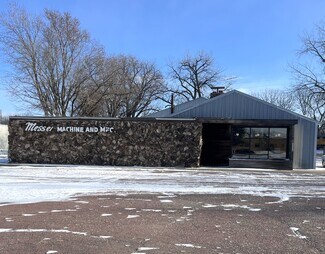 Plus de détails pour 1755 1st Ave N, Windom, MN - Industriel/Logistique à vendre