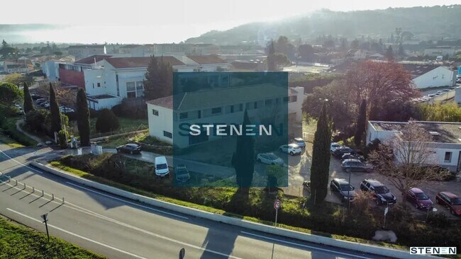 Plus de détails pour 168 Boulevard Jacques Brel, Cavaillon - Bureau à louer