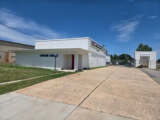 Plus de détails pour 1813 N Harrison St, Shawnee, OK - Bureau à vendre