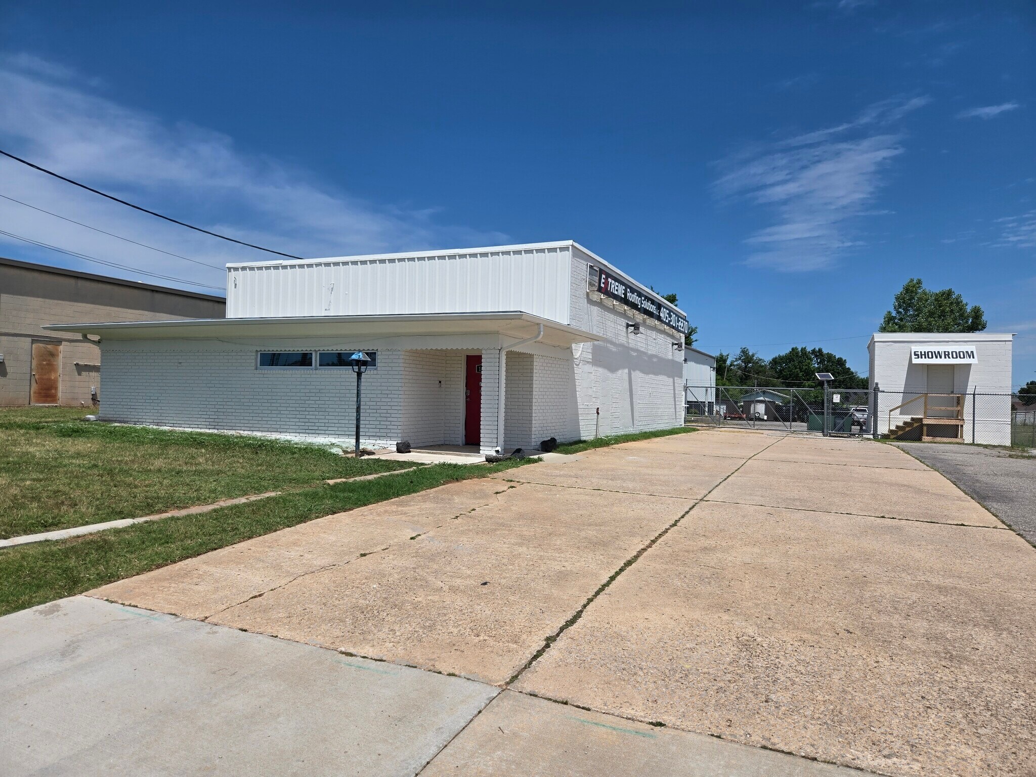 1813 N Harrison St, Shawnee, OK à louer Photo de l’immeuble– Image 1 sur 29