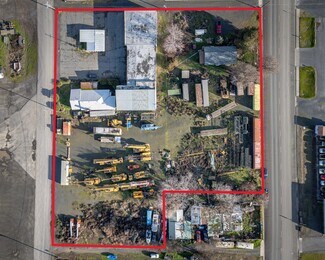 Plus de détails pour 1918 4th Ave N, Lewiston, ID - Terrain à vendre