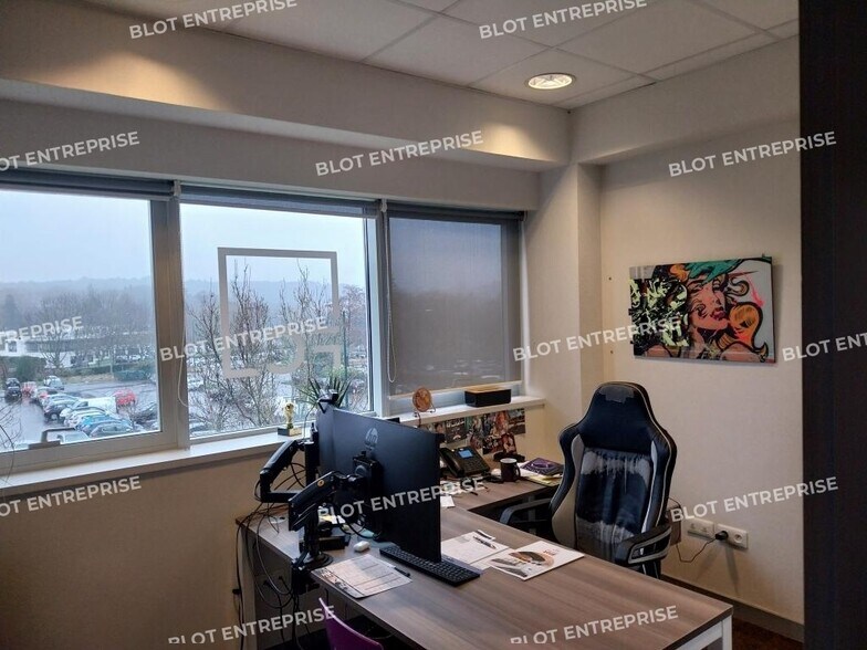 Bureau dans Quimper à louer - Photo intérieure – Image 2 sur 8