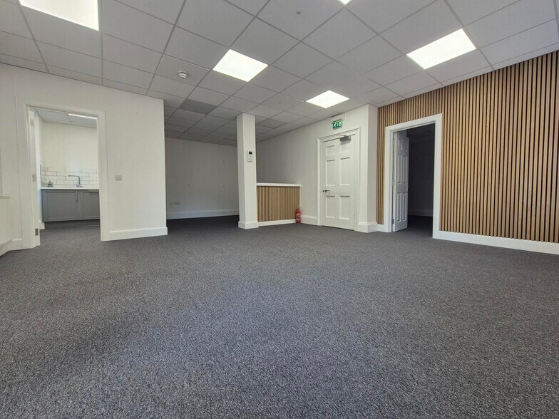 38 Thistle St, Edinburgh à louer - Photo de l’immeuble – Image 1 sur 14
