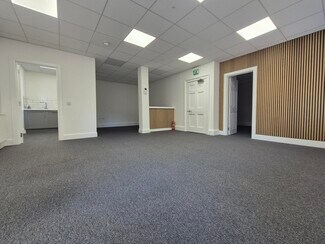 Plus de détails pour 38 Thistle St, Edinburgh - Bureau à louer