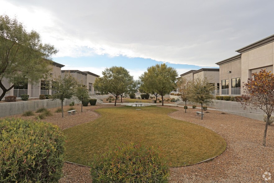 3552 W Cheyenne Ave, North Las Vegas, NV à vendre - Photo de l’immeuble – Image 3 sur 4