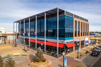 Plus de détails pour 8354 Northfield Blvd, Denver, CO - Coworking à louer