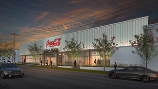 Plus de détails pour 921 Princess St, Wilmington, NC - Industriel/Logistique à louer