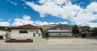 Plus de détails pour 29 Fourth St, Mc Gill, NV - Bureau à vendre