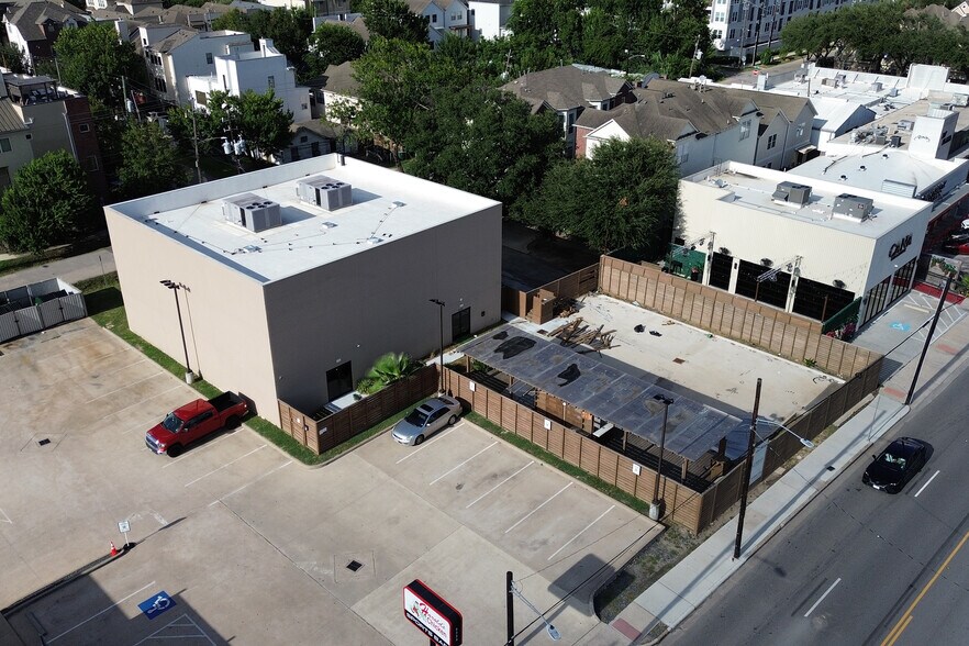5316 Washington Ave, Houston, TX à louer - Photo de l’immeuble – Image 2 sur 70