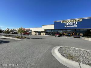 Plus de détails pour 901 E Dimond Blvd, Anchorage, AK - Local commercial à louer