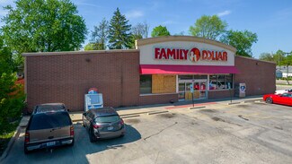 Plus de détails pour 2185 E 5th Ave, Columbus, OH - Local commercial à vendre