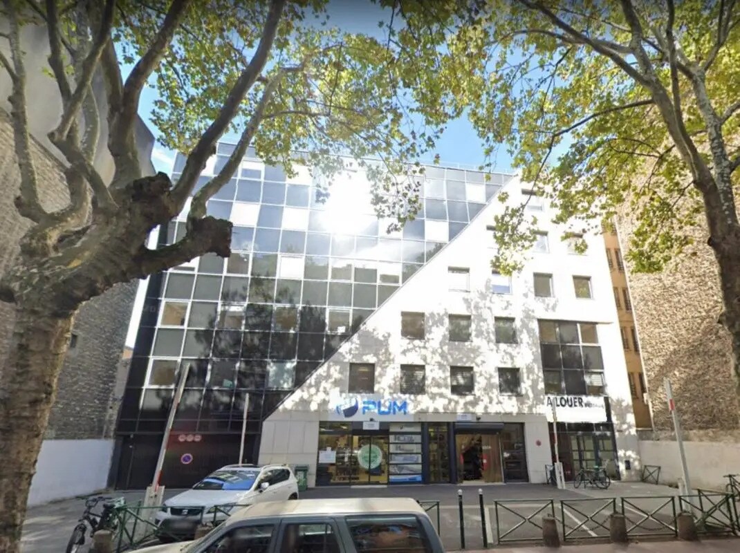 36 Avenue Pierre Brossolette, Malakoff à louer Photo de l’immeuble– Image 1 sur 10