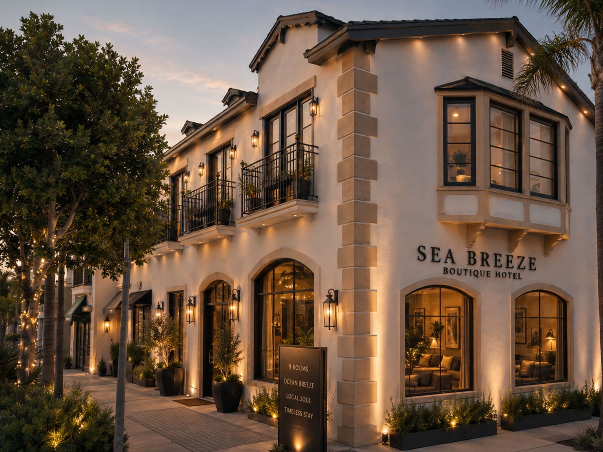 1145 Highland Ave, Manhattan Beach, CA à louer Photo de l’immeuble– Image 1 sur 2