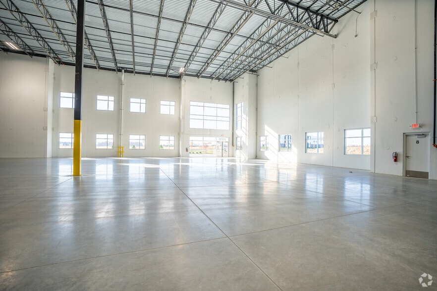 20220 Fenside Crossing, Westfield, IN à louer - Photo intérieure – Image 3 sur 24