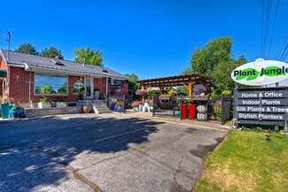Plus de détails pour 2194 E Fort Union Blvd, Salt Lake City, UT - Local commercial à vendre