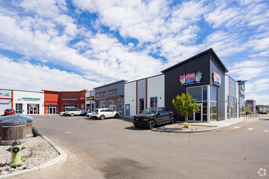 88 Avenue NE, Calgary, AB à vendre - Photo principale – Image 1 sur 4