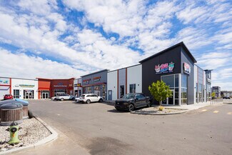 Plus de détails pour 88 Avenue NE, Calgary, AB - Local commercial à vendre