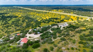 Plus de détails pour 6411 Junction Hwy, Mountain Home, TX - Spécialisé à vendre